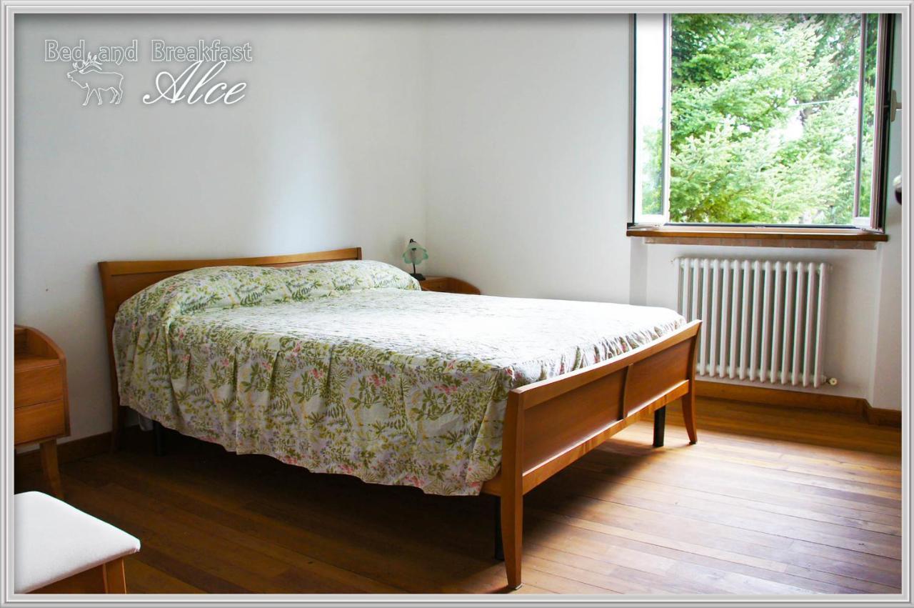 B&B Alce San Severino Marche Zimmer foto